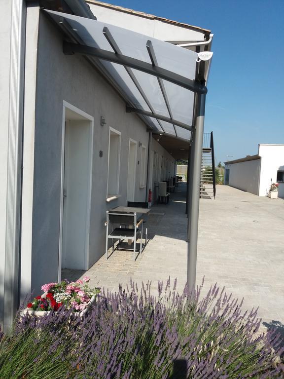 Hotel Le Cay Roquebrune-sur Argens Exterior foto